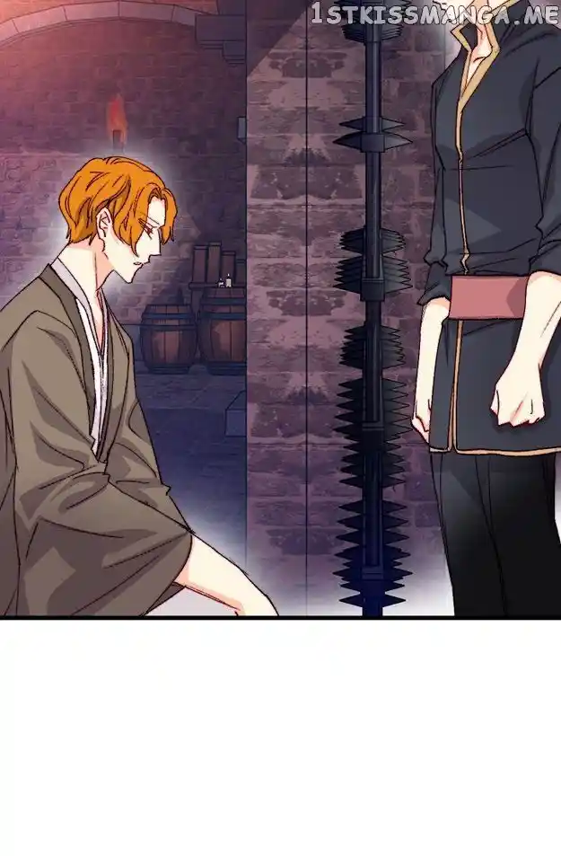 Bring the Love Chapter 137