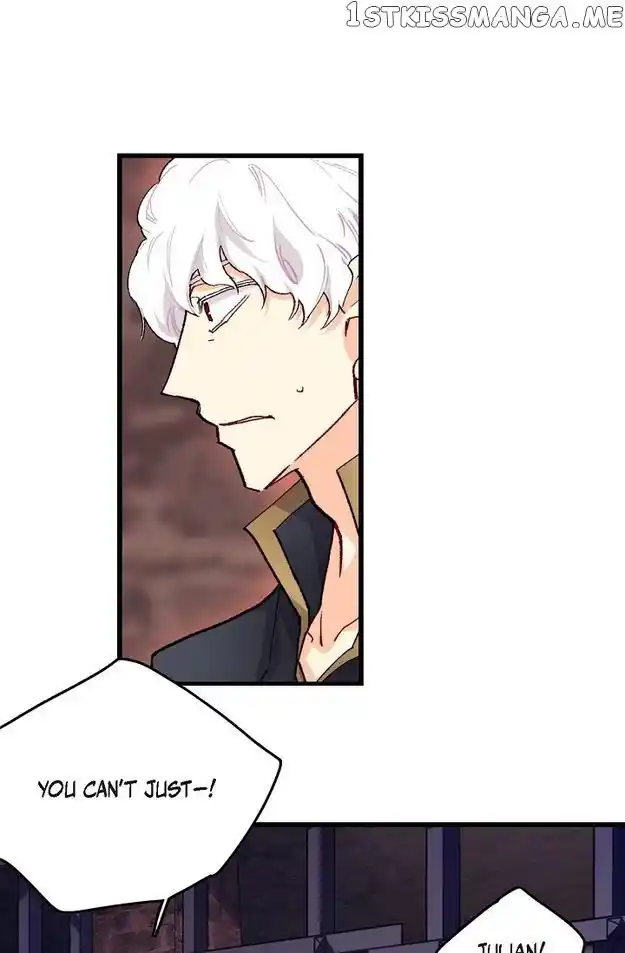 Bring the Love Chapter 137