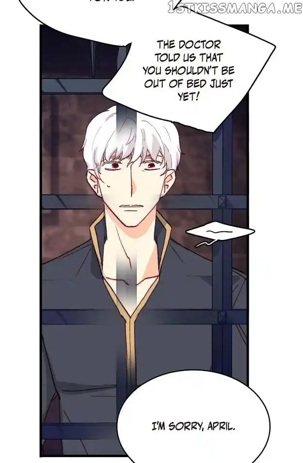 Bring the Love Chapter 137