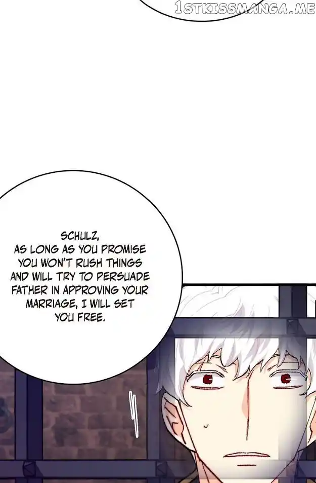 Bring the Love Chapter 137