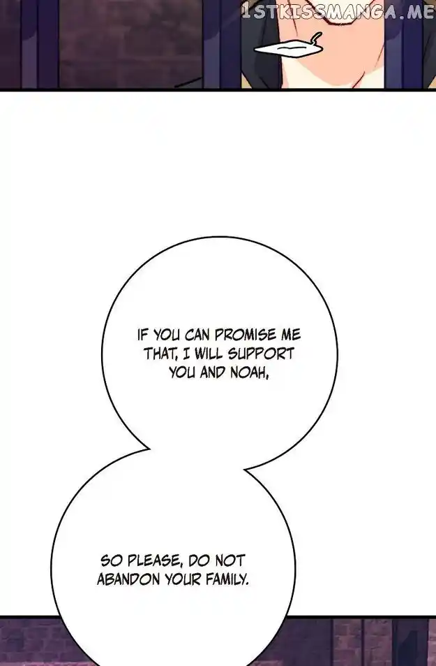 Bring the Love Chapter 137