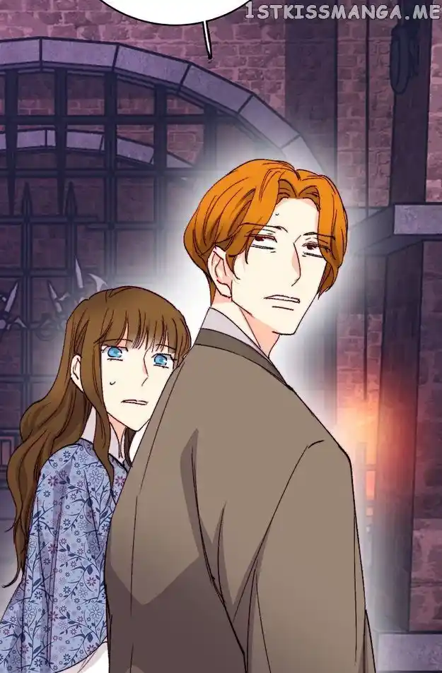 Bring the Love Chapter 137