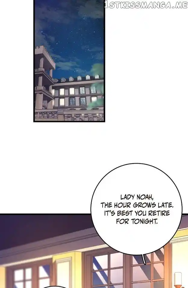 Bring the Love Chapter 137