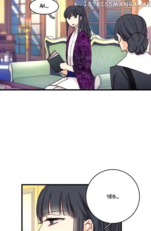 Bring the Love Chapter 137