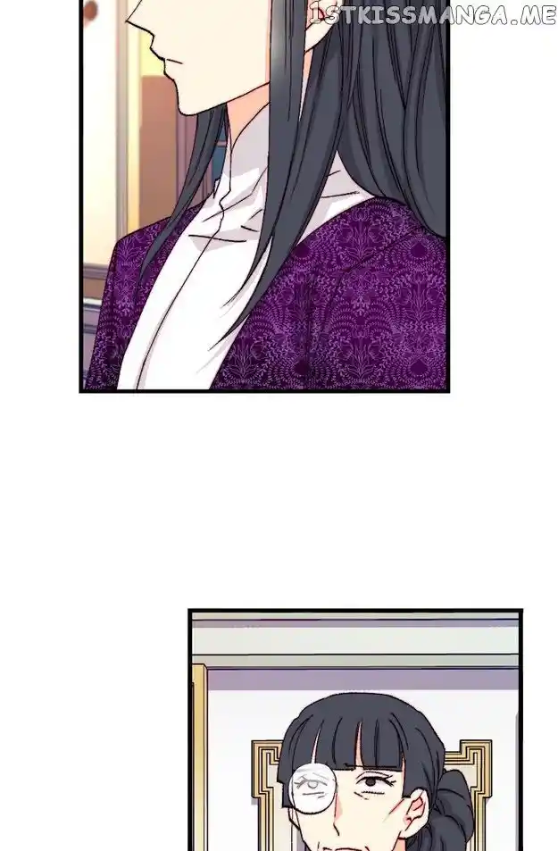 Bring the Love Chapter 137