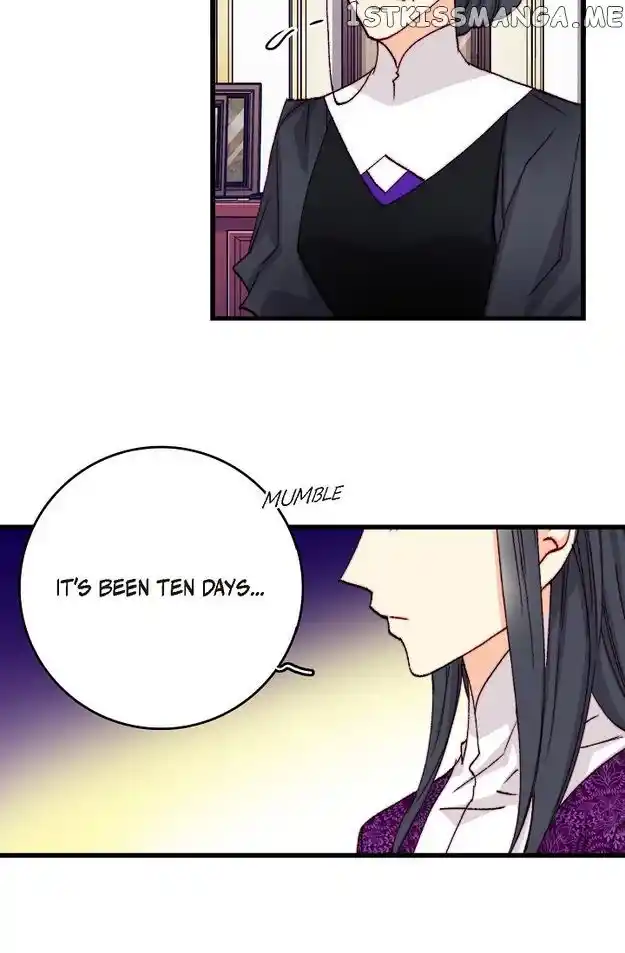 Bring the Love Chapter 137