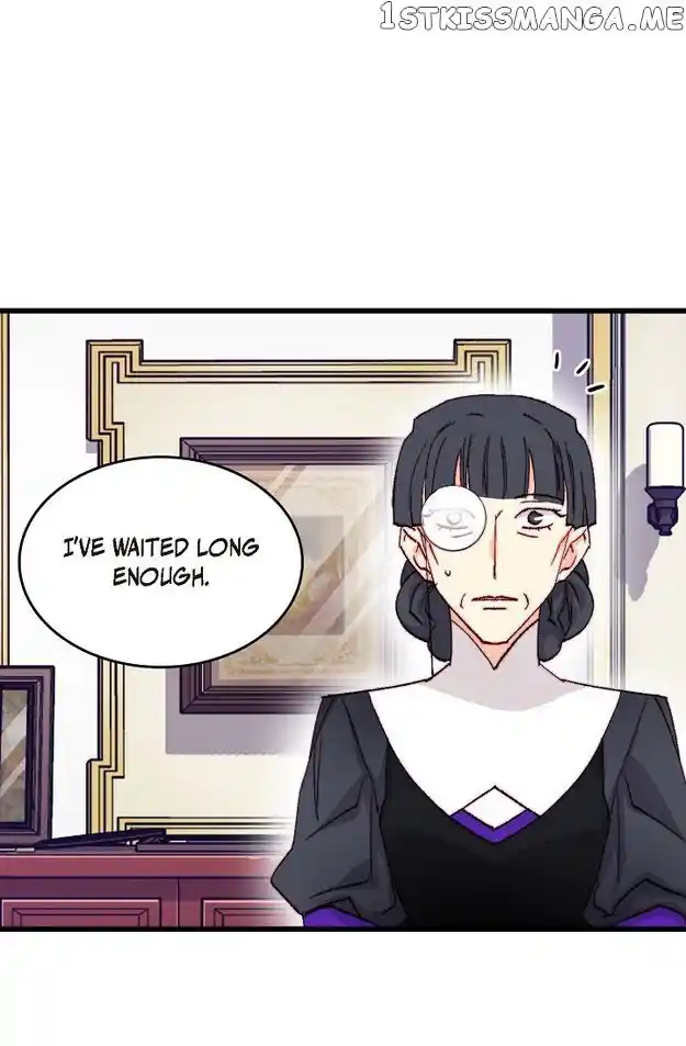 Bring the Love Chapter 137