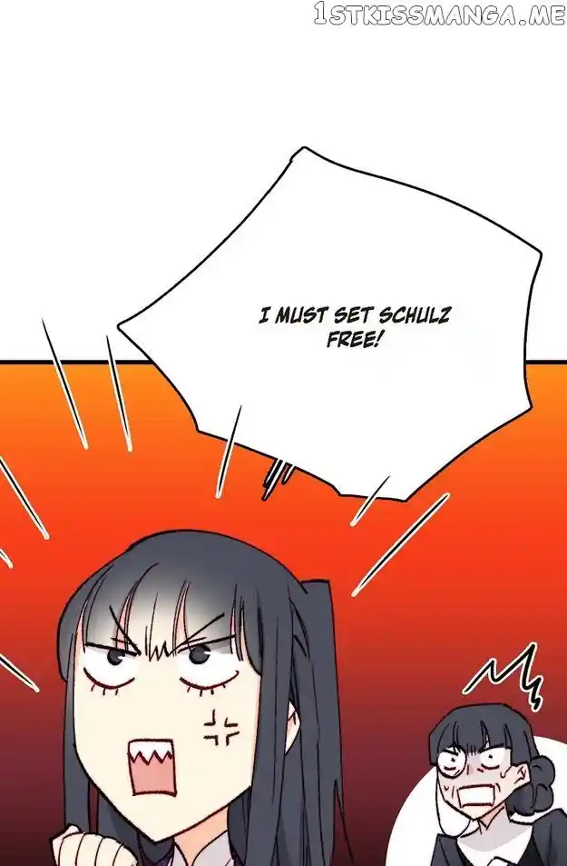 Bring the Love Chapter 137