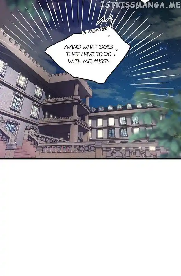 Bring the Love Chapter 137