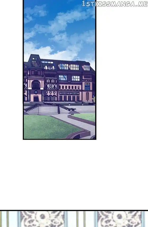 Bring the Love Chapter 137