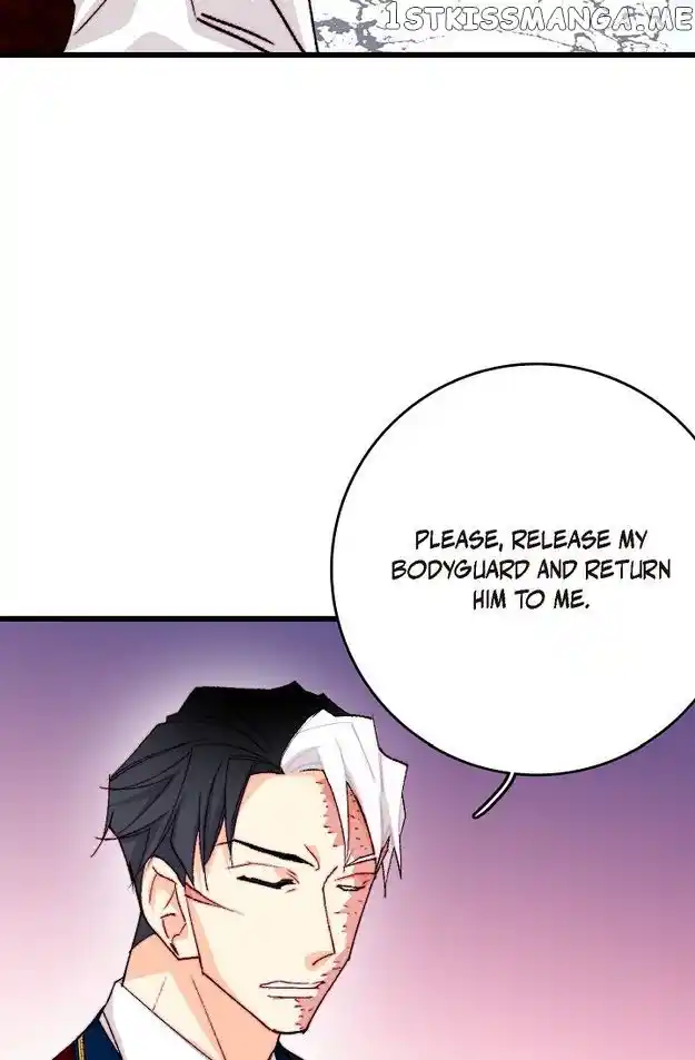 Bring the Love Chapter 137