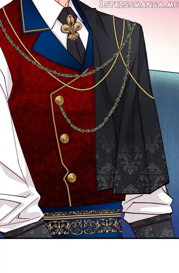 Bring the Love Chapter 137