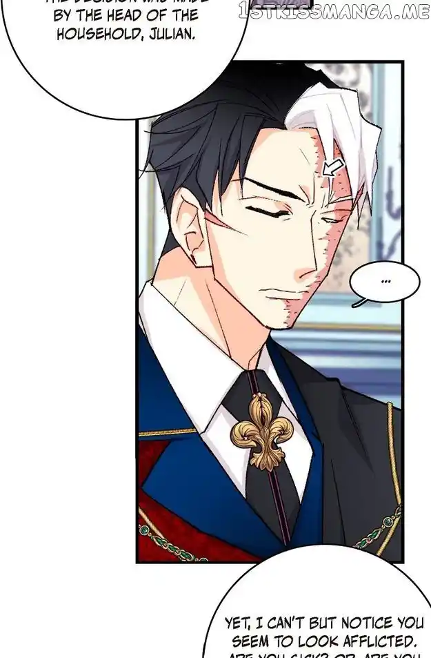 Bring the Love Chapter 137