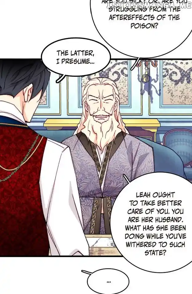 Bring the Love Chapter 137