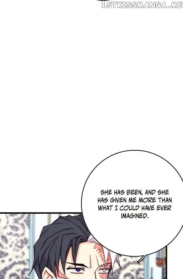 Bring the Love Chapter 137