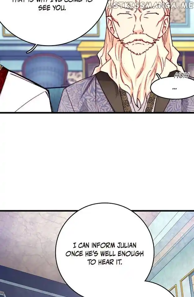 Bring the Love Chapter 137