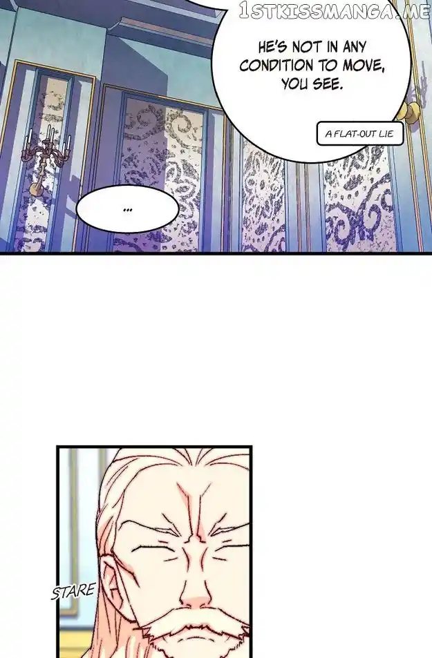 Bring the Love Chapter 137