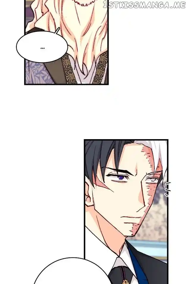 Bring the Love Chapter 137