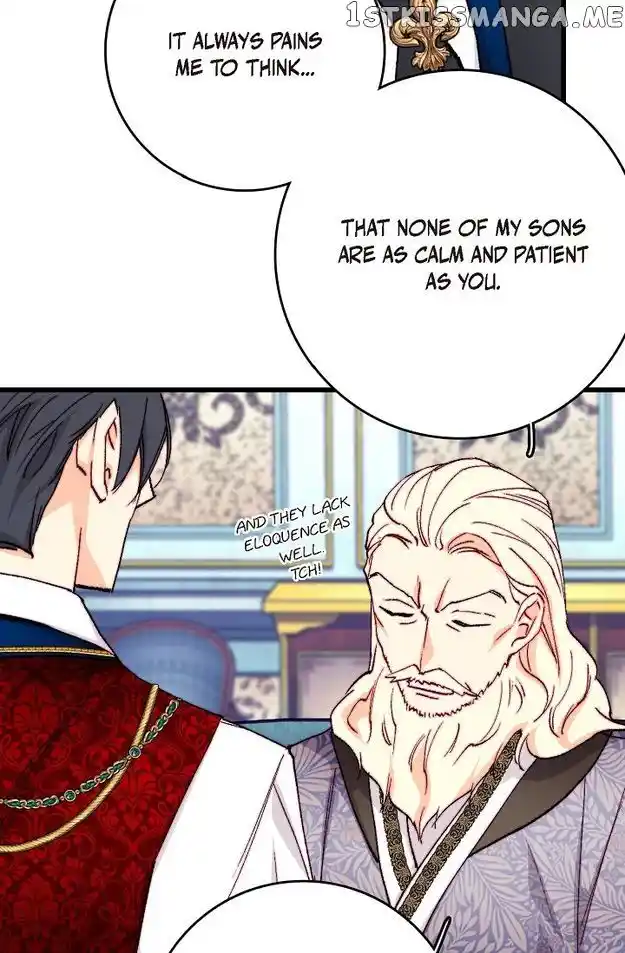 Bring the Love Chapter 137