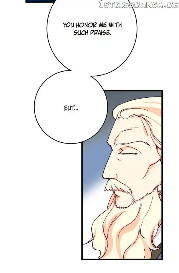 Bring the Love Chapter 137