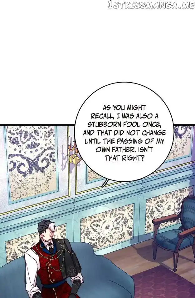 Bring the Love Chapter 137