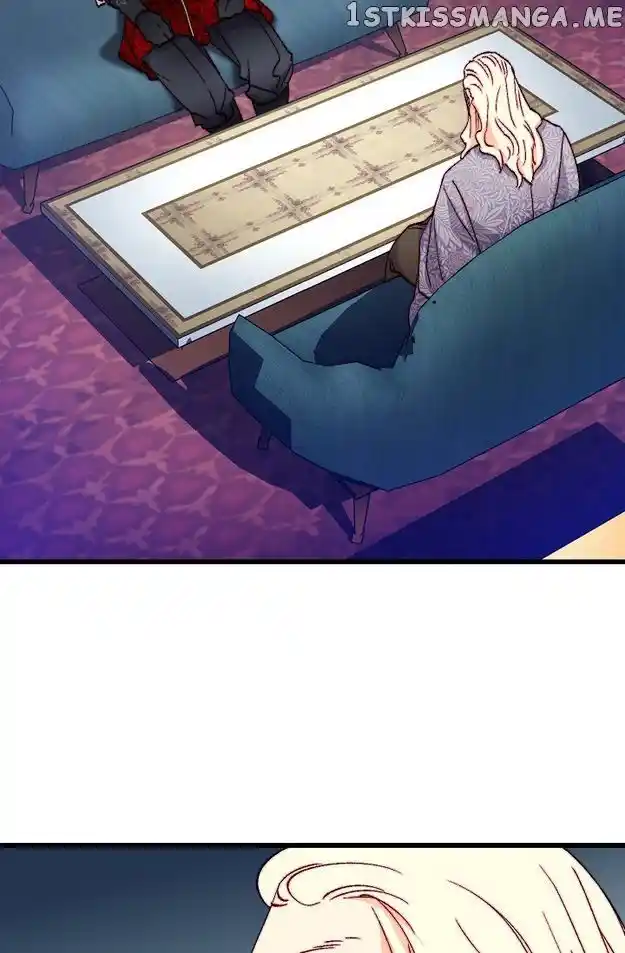 Bring the Love Chapter 137