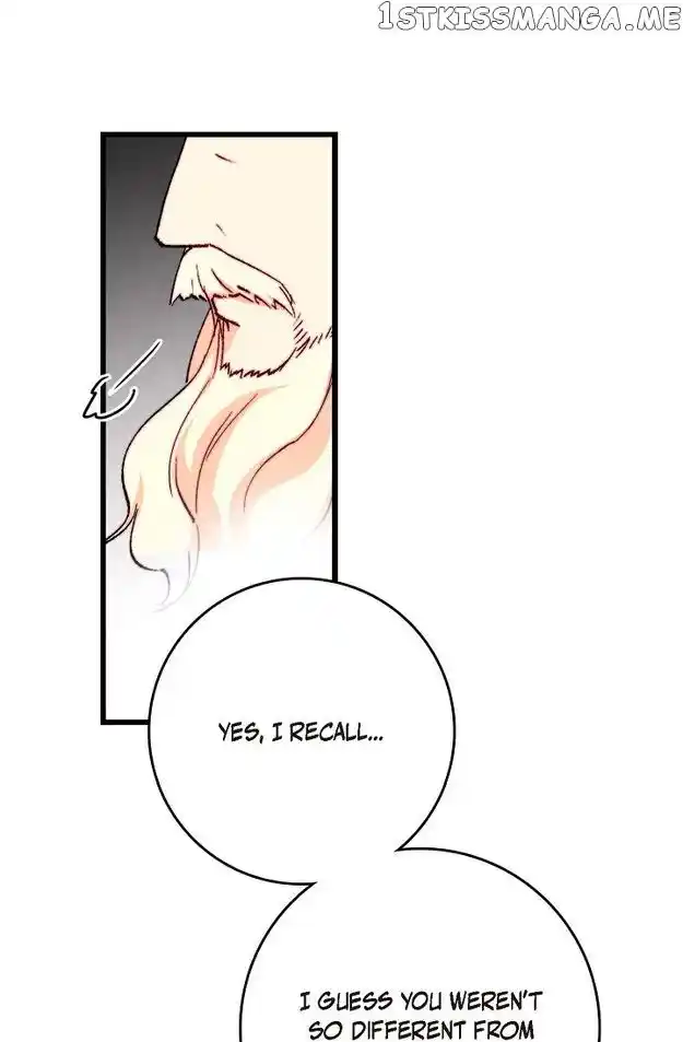 Bring the Love Chapter 137