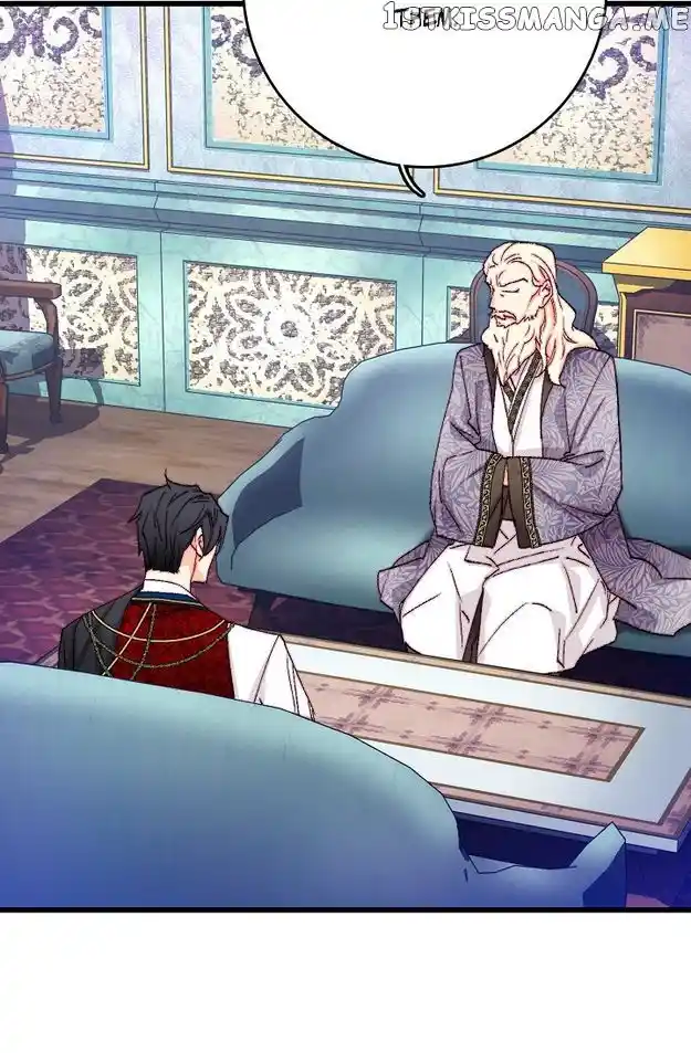 Bring the Love Chapter 137