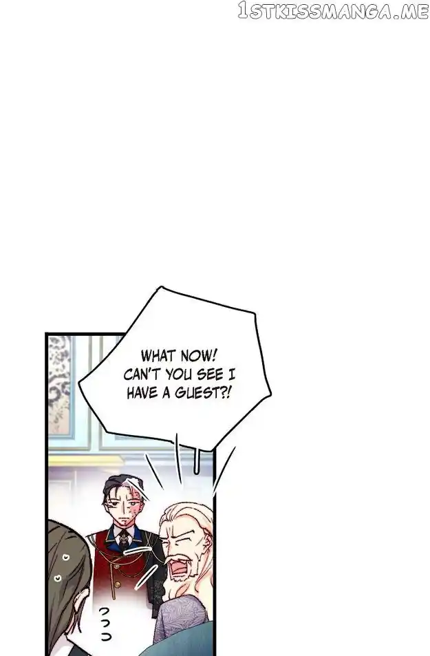 Bring the Love Chapter 137