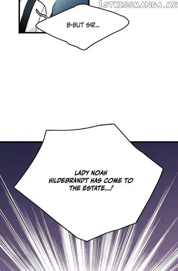 Bring the Love Chapter 137