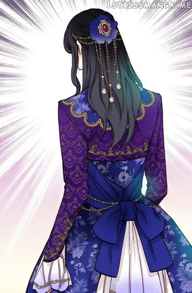 Bring the Love Chapter 137