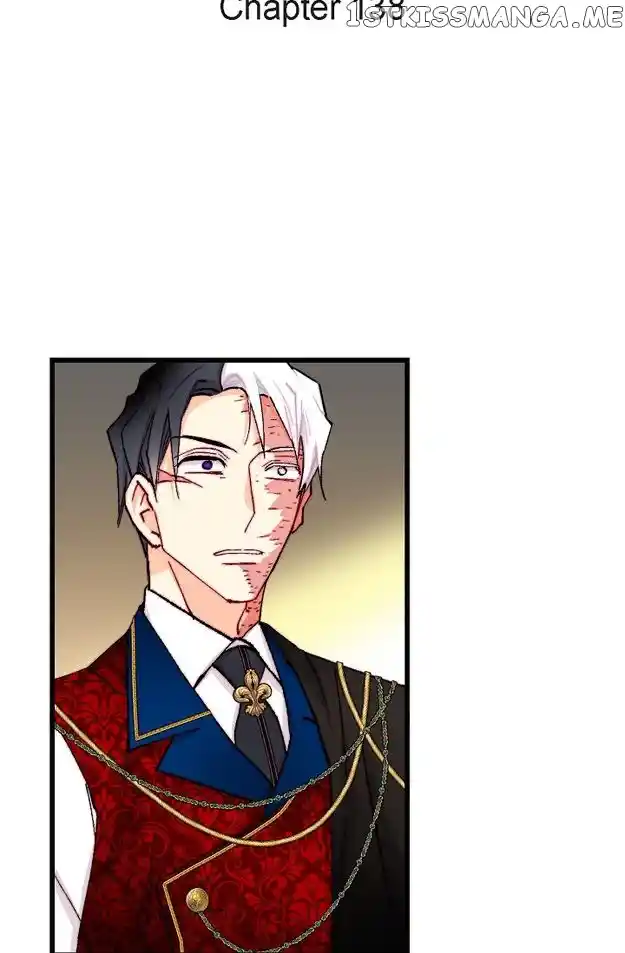 Bring the Love Chapter 138