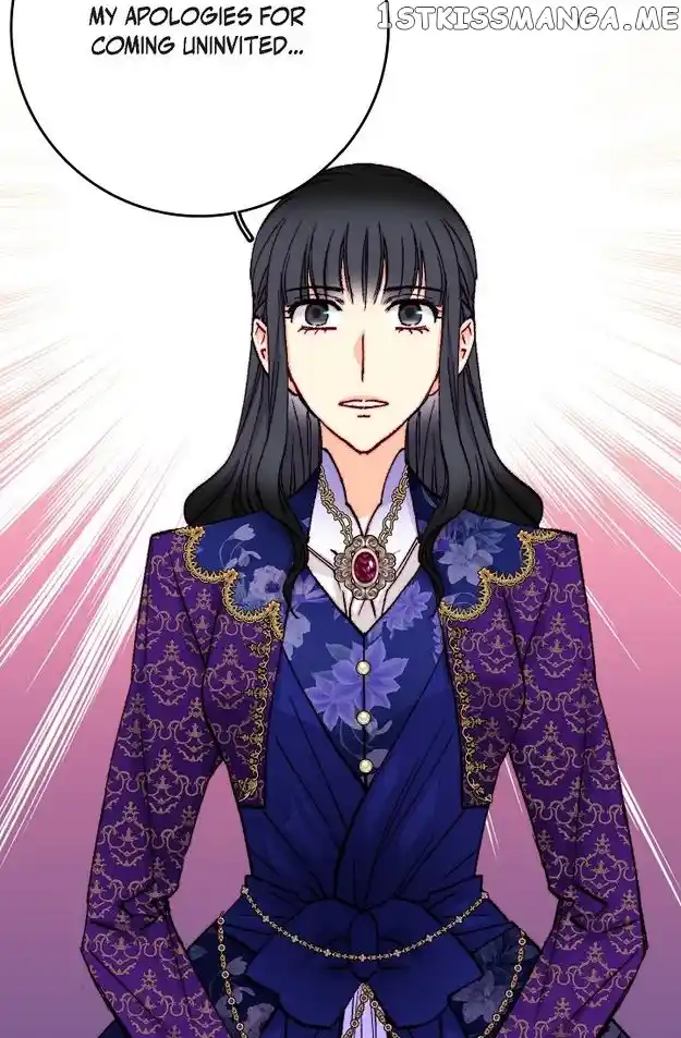 Bring the Love Chapter 138