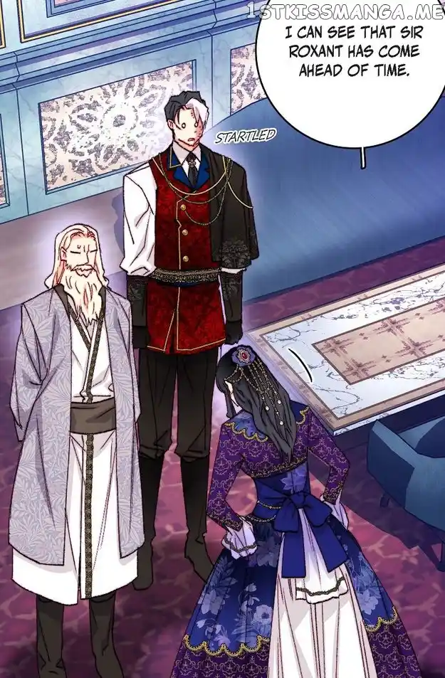 Bring the Love Chapter 138