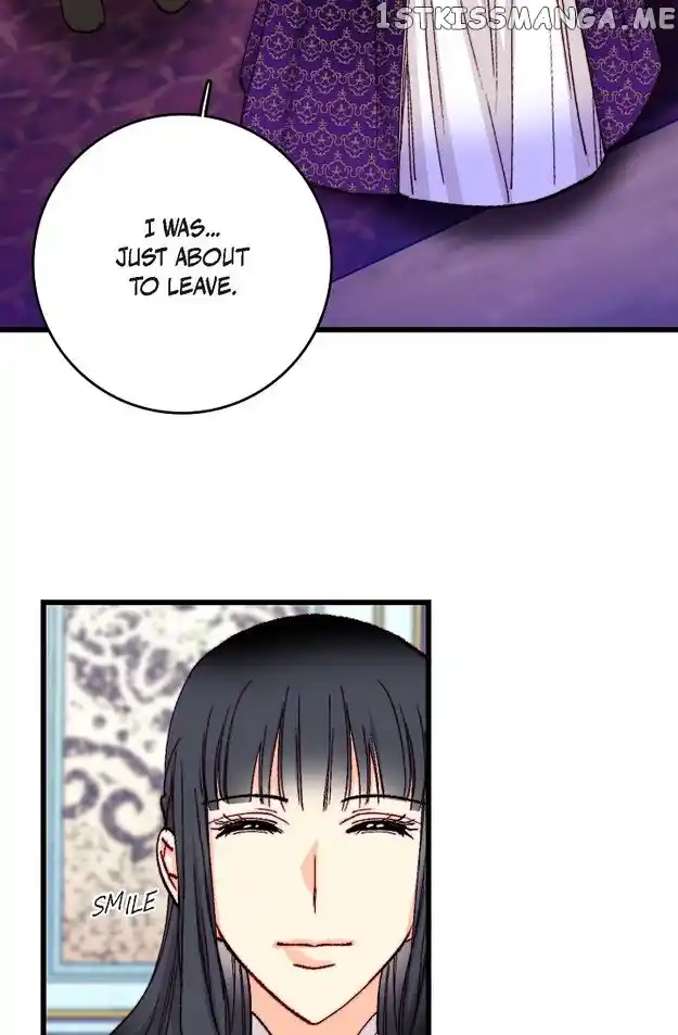 Bring the Love Chapter 138