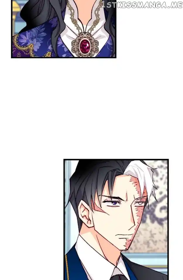 Bring the Love Chapter 138