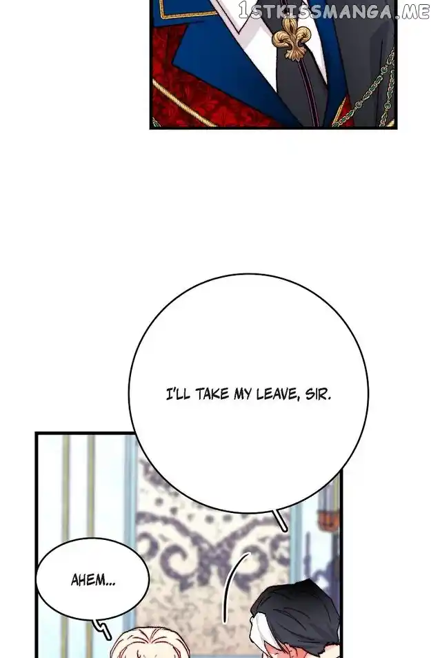 Bring the Love Chapter 138