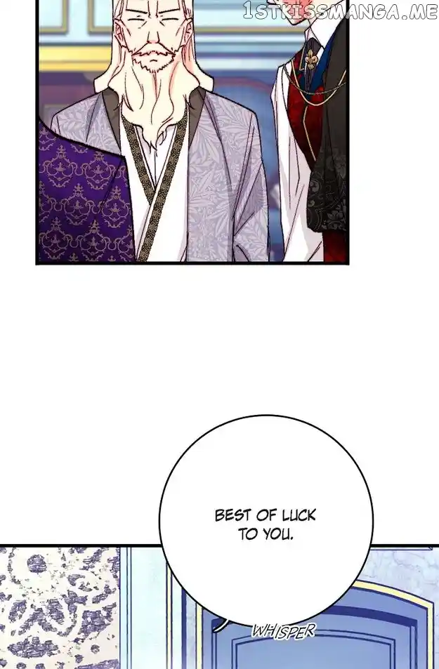 Bring the Love Chapter 138