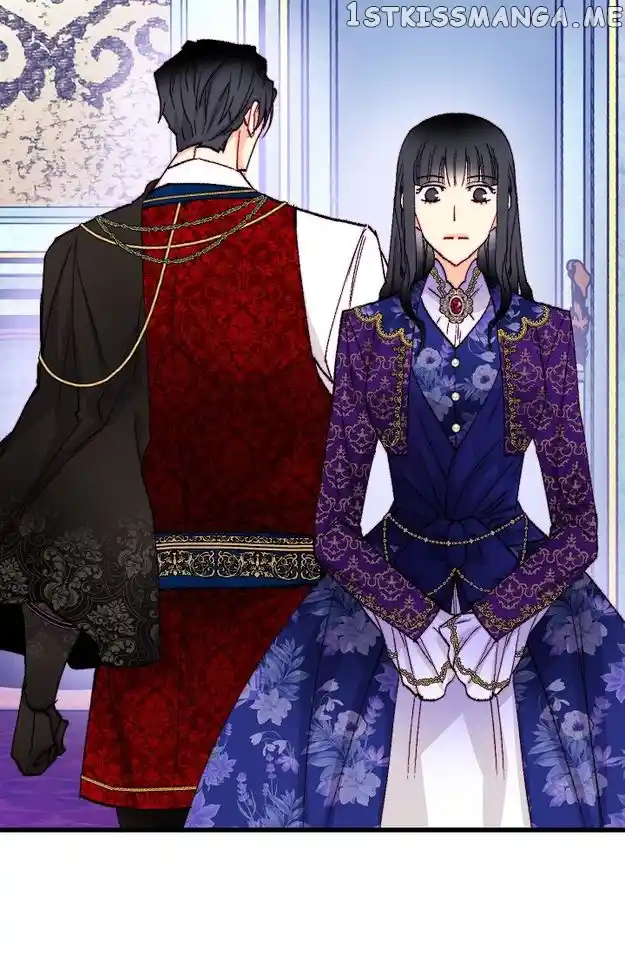 Bring the Love Chapter 138