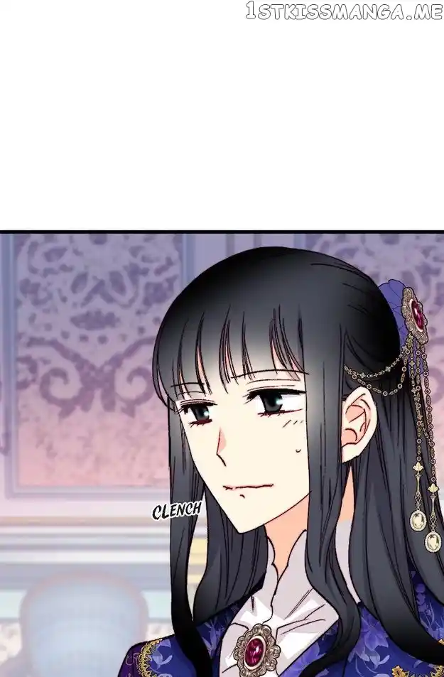 Bring the Love Chapter 138