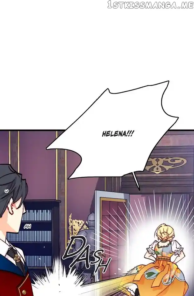 Bring the Love Chapter 138