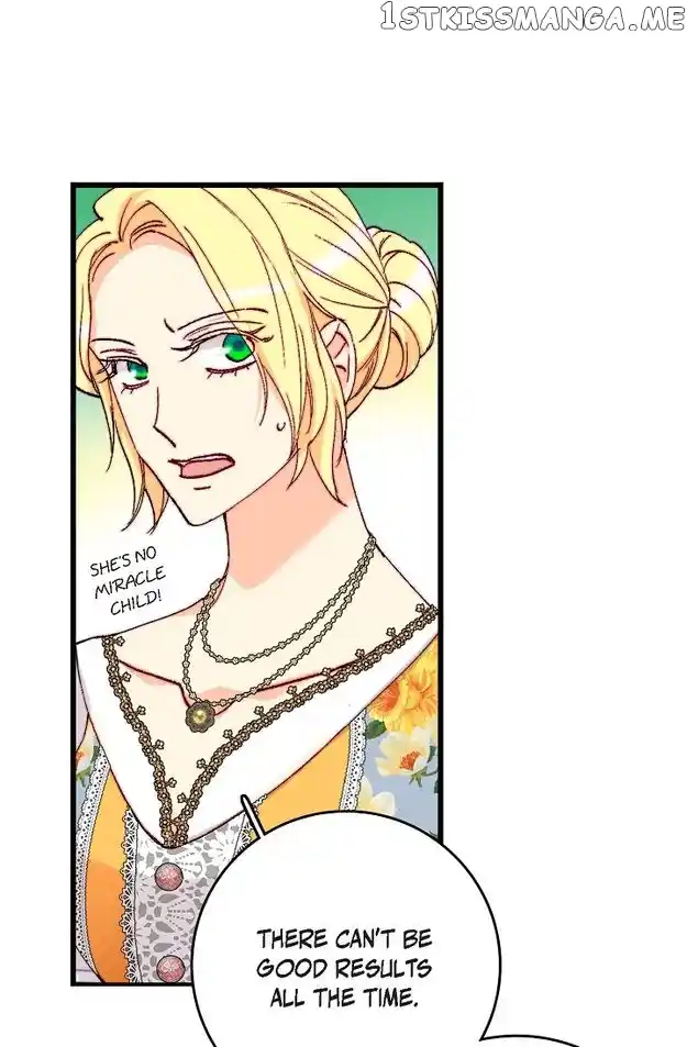 Bring the Love Chapter 138