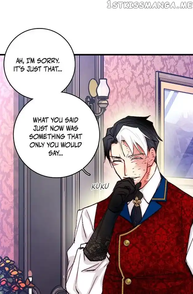 Bring the Love Chapter 138