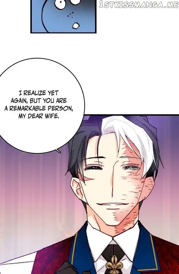 Bring the Love Chapter 138