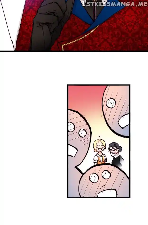 Bring the Love Chapter 138