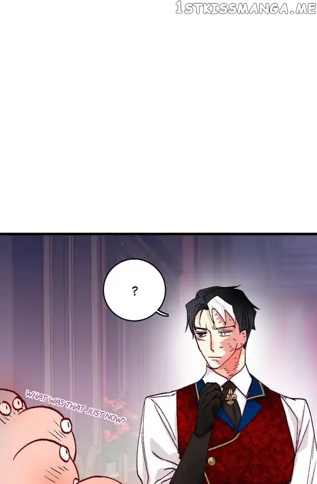 Bring the Love Chapter 138