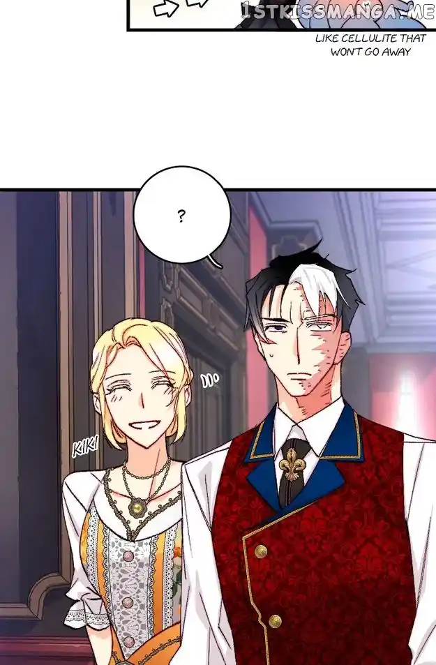 Bring the Love Chapter 138