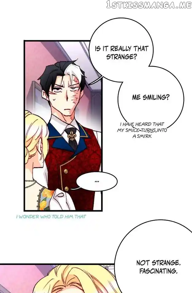 Bring the Love Chapter 138