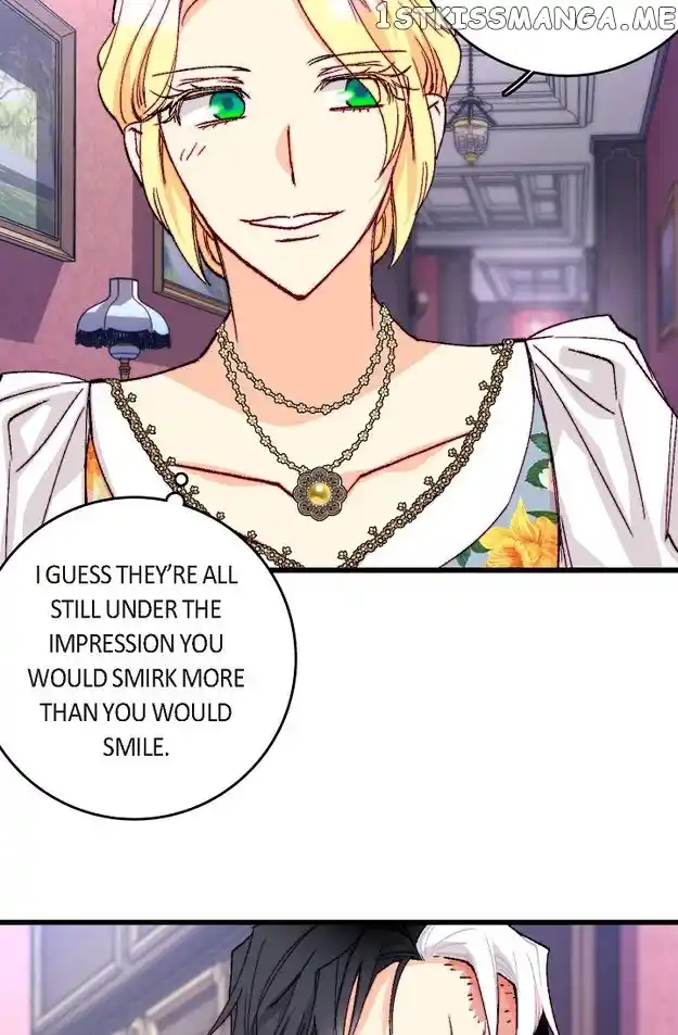 Bring the Love Chapter 138