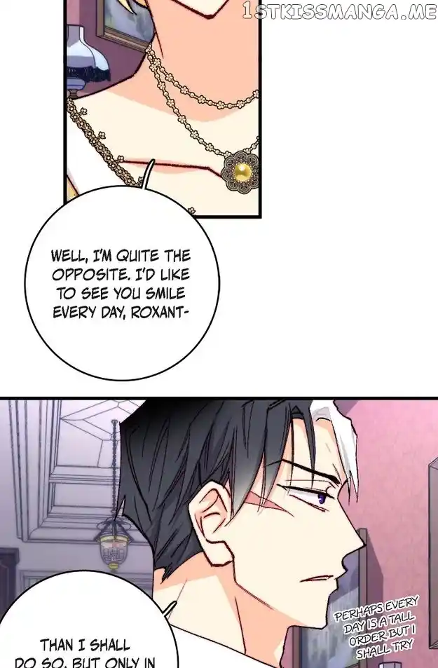 Bring the Love Chapter 138